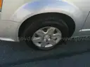 2012 Dodge Grand Caravan SE