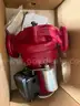 grundfos circulator pump NIB
