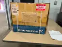 grundfos circulator pump NIB