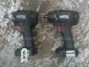 Bosch tools (lot 1 of 4)