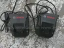 Bosch tools (lot 1 of 4)
