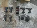 Bosch tools (lot 1 of 4)