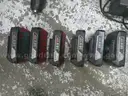 Bosch tools (lot 1 of 4)