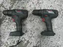 Bosch tools (lot 1 of 4)