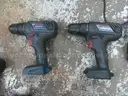 Bosch tools (lot 2 of 4)
