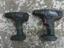 Bosch tools (lot 3 of 4)