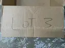 Bosch tools (lot 3 of 4)