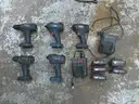 Bosch tools (lot 3 of 4)