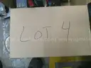 Bosch tools (lot 4 of 4)