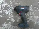 Bosch tools (lot 4 of 4)