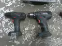 Bosch tools (lot 4 of 4)