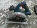 Bosch tools (lot 4 of 4)