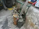 Torch set