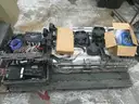 Used Light bars and misc equipment