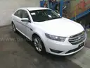 2013 Ford Taurus SEL