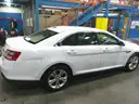 2013 Ford Taurus SEL