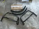 New 2020+ Setina head light guards (lot 2)