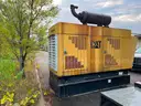300kW Caterpillar Generator