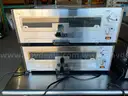 2 pizza ovens lot (2 of 2)