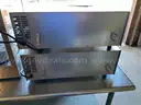 2 pizza ovens lot (2 of 2)