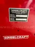 Reelcraft hose reel