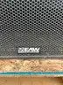 EAW speakers