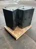 EAW speakers