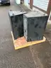 EAW speakers