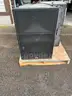 EAW speakers