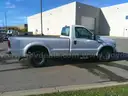 2002 Ford F-250 SD XL 2WD
