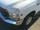 2002 Ford F-250 SD XL 2WD