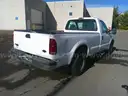 2002 Ford F-250 SD XL 2WD