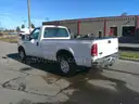2002 Ford F-250 SD XL 2WD