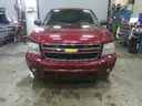 2009 Chevrolet Tahoe 4X4