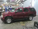2009 Chevrolet Tahoe 4X4