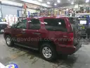 2009 Chevrolet Tahoe 4X4