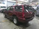 2009 Chevrolet Tahoe 4X4