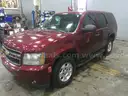 2009 Chevrolet Tahoe 4X4