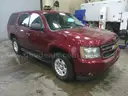 2009 Chevrolet Tahoe 4X4