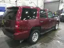 2009 Chevrolet Tahoe 4X4