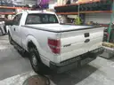 2014 Ford F-150 2-WD