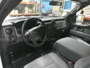 2014 Ford F-150 2-WD