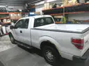 2014 Ford F-150 2-WD
