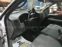 2007 Ford F-150 Extended Cab 4X4 With Topper and Push Bumper