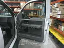 2007 Ford F-150 Extended Cab 4X4 With Topper and Push Bumper