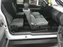 2007 Ford F-150 Extended Cab 4X4 With Topper and Push Bumper