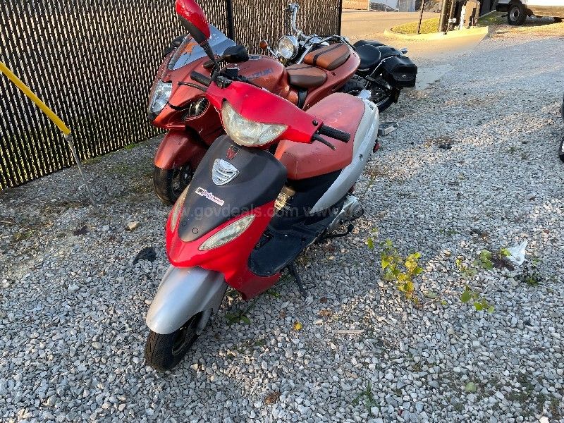 メイ Michelin ZX 135SR15 72S Tire