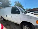 2006 Ford Econoline