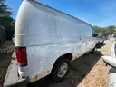 2006 Ford Econoline