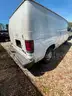 2006 Ford Econoline